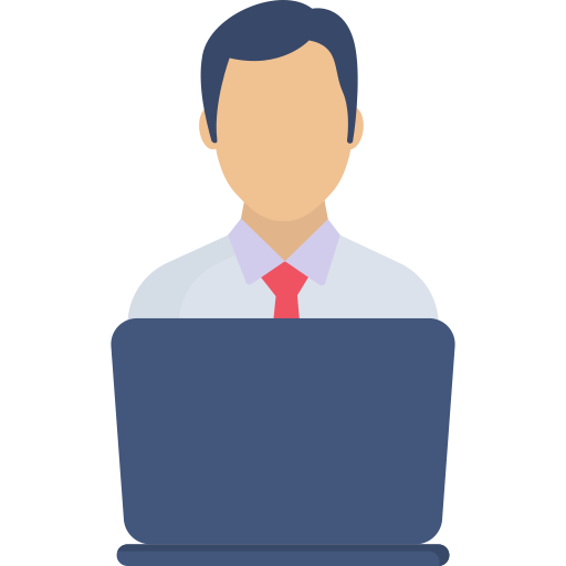 Account Manager Icon